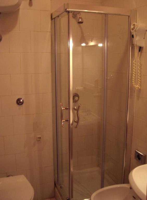 Hotel New Baby Caserta Rom bilde