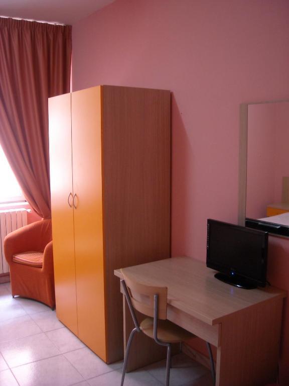 Hotel New Baby Caserta Rom bilde