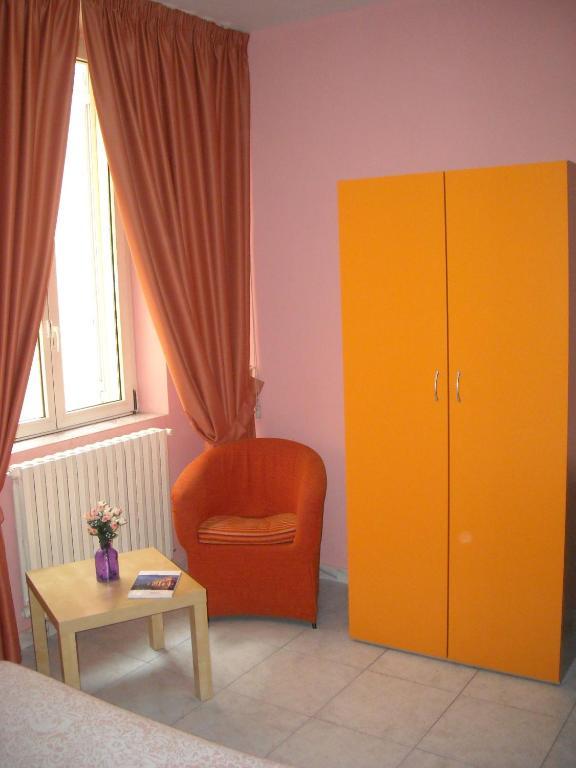 Hotel New Baby Caserta Rom bilde