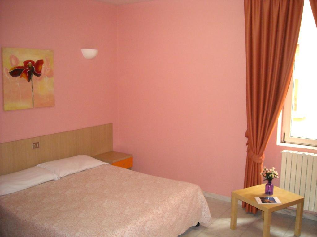 Hotel New Baby Caserta Rom bilde