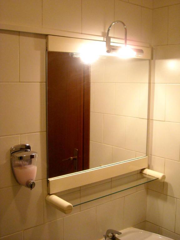 Hotel New Baby Caserta Rom bilde