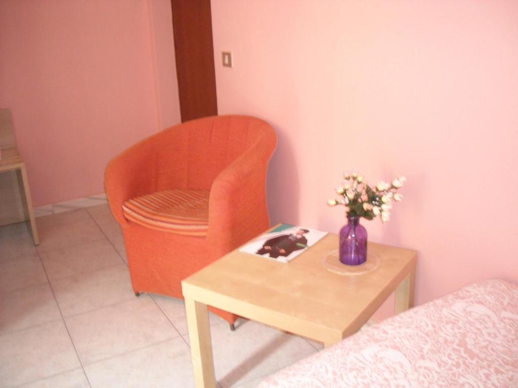 Hotel New Baby Caserta Rom bilde