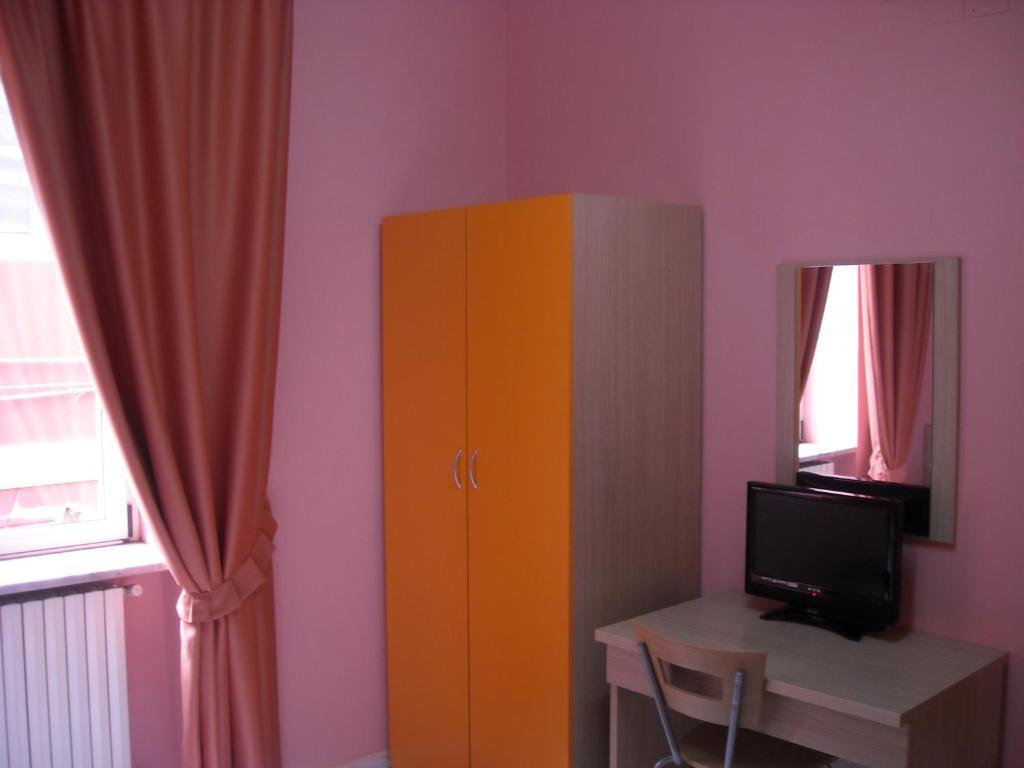 Hotel New Baby Caserta Rom bilde