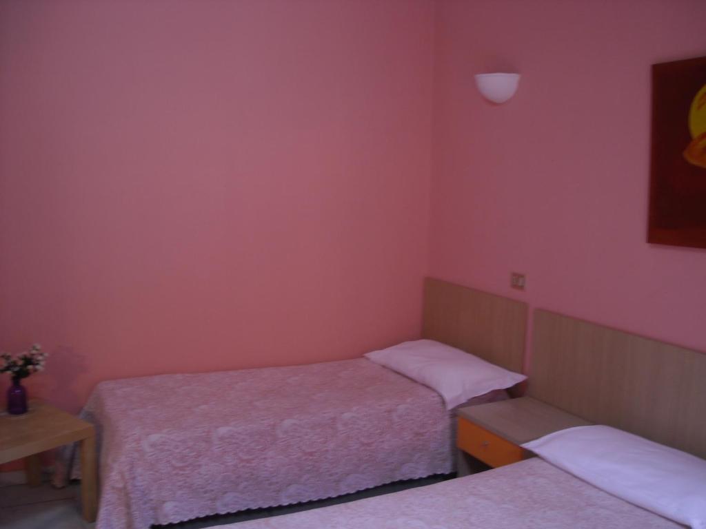 Hotel New Baby Caserta Rom bilde