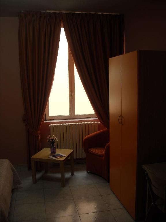 Hotel New Baby Caserta Rom bilde