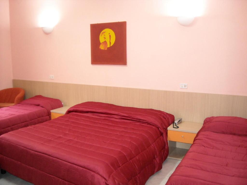 Hotel New Baby Caserta Rom bilde
